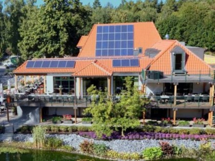 Foto:  Forsthaus Winkel