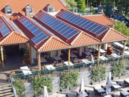 Foto:  Forsthaus Winkel
