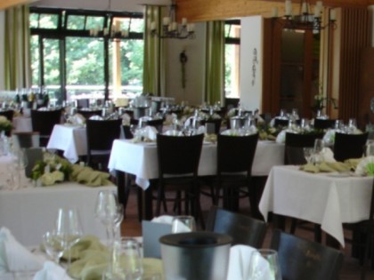 Foto:  Forsthaus Winkel