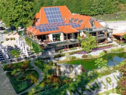 Foto:  Forsthaus Winkel