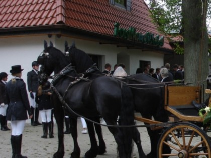 Foto:  Forsthaus Winkel